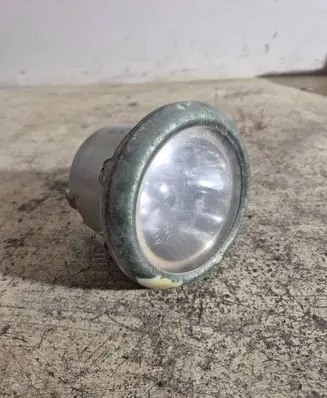 Hyundai Santa Fe Front fog light H27W1
