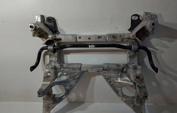 Alfa Romeo Stelvio Front subframe 00505505910