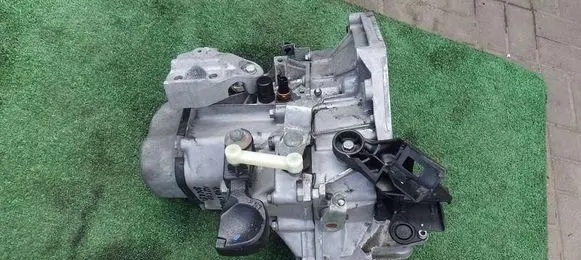 Citroen C3 Manual 5 speed gearbox 20CQ87