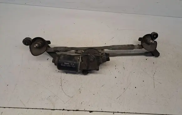 Toyota Prius (NHW20) Front wiper linkage and motor 8511047080 1592007660