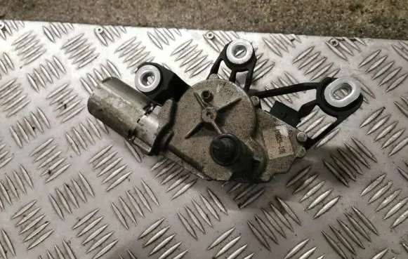 Volkswagen Fox Rear window wiper motor 5Z6955711