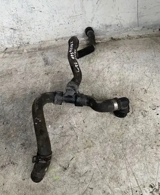 Volvo S60 Engine coolant pipe/hose S4000236
