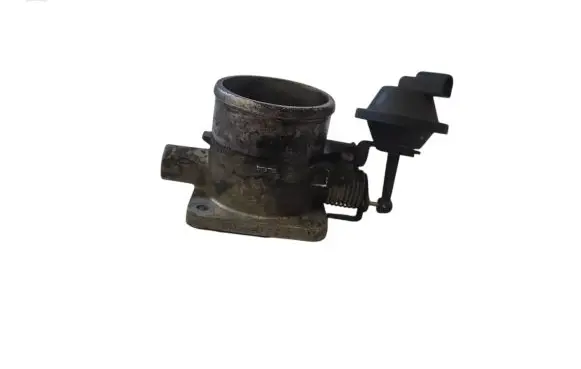 KIA Sorento Throttle valve 3510027XXX