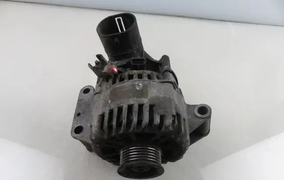 Generator/alternator