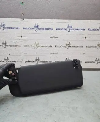 Porsche Cayenne (92A) Sun visor 7P5857551P 2210154561