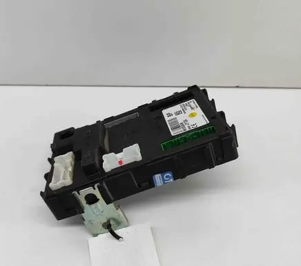 Renault Koleos I Central body control module S122736023D 284B1JY10A