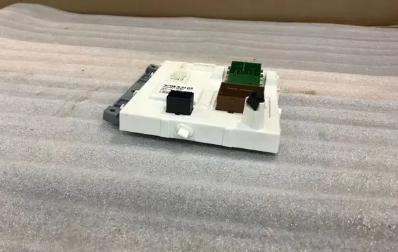 Volvo S90, V90 Other control units/modules 32254021AA 90232129