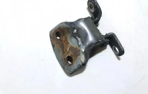 Mazda 323 F Rear door lower hinge