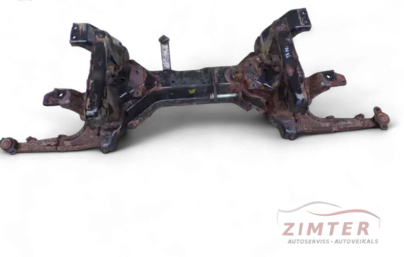 Volkswagen Transporter - Caravelle T4 Front subframe