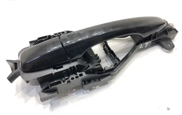 Volvo V60 Rear door exterior handle 31440086