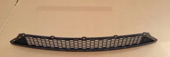 Hyundai Tucson TL Front bumper lower grill 86561D7000
