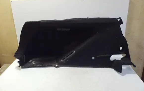 Toyota Corolla E210 E21 Trunk/boot lower side trim panel 6474002300