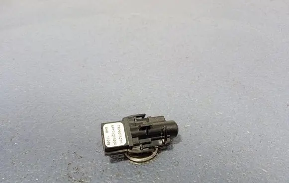 Porsche Panamera (970) Interior temperature sensor 7PP907527B
