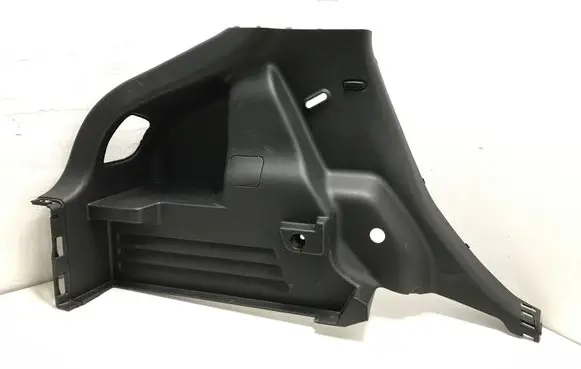 Nissan Juke I F15 Trunk/boot side trim panel 84951BV81A 849971KB0A