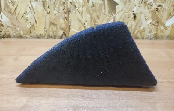 Volvo XC90 Trunk/boot trim cover 