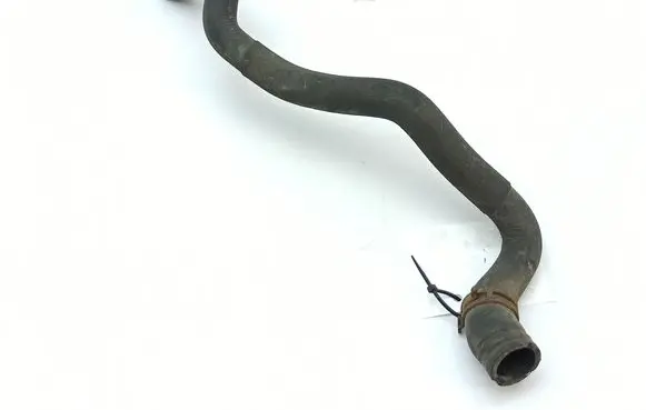 Mercedes-Benz E W211 Engine coolant pipe/hose A2115000372