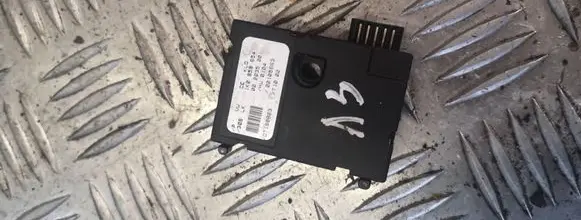 Steering angle sensor