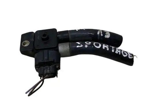 KIA Sportage Exhaust gas pressure sensor 392102A800