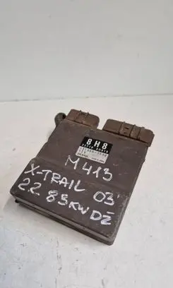 Nissan X-Trail T30 Fuel injection control unit/module 1310001190 227108H810