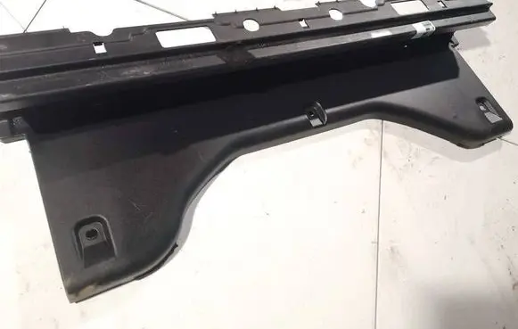 Mitsubishi Lancer X Other interior part 7646a110