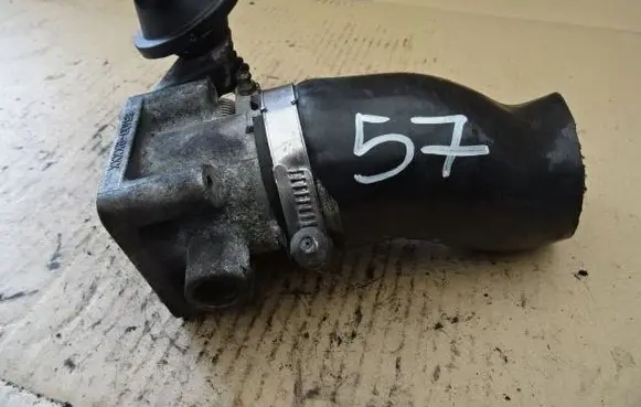 KIA Ceed Throttle valve 351002XXXX