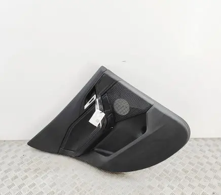 BMW X2 U10 Rear door card panel trim 5B359C9
