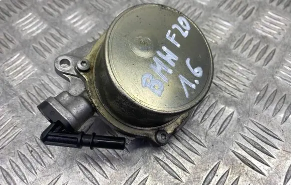 BMW 1 F20 F21 Vacuum pump POMPAVACF20