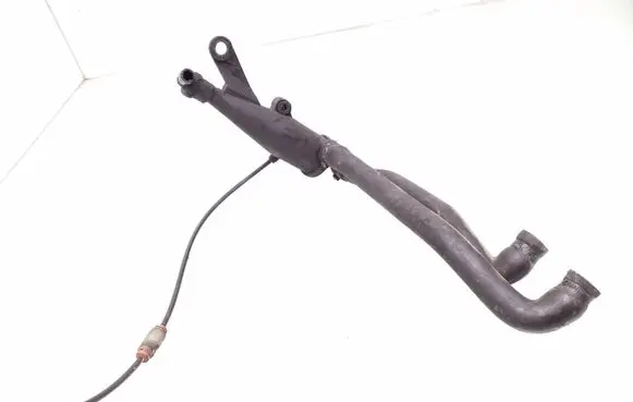Audi A6 S6 C4 4A Breather/breather pipe/hose 046103237 046103235 046103495A