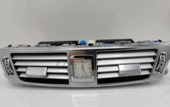 Mercedes-Benz CLS C218 X218 Dash center air vent grill A2188300754 90066180
