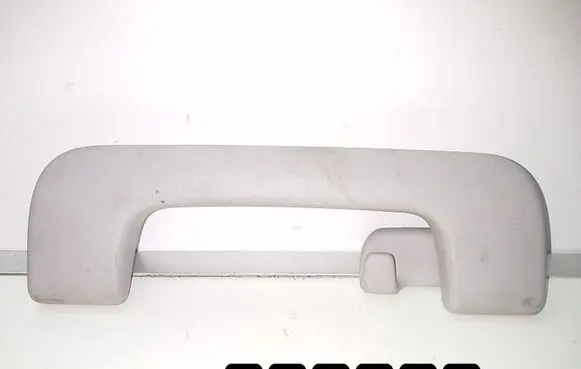 Audi A3 S3 8P Front interior roof grab handle 8P0 857 607C