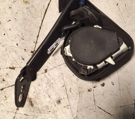 Ford Transit Front seatbelt 560053152