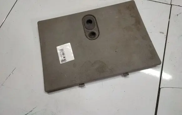 Renault Scenic I Other trunk/boot trim element RP3159302 RP31593.02