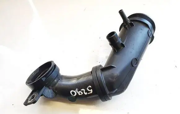 Opel Crossland X Intercooler hose/pipe 9807939780 1080087s02