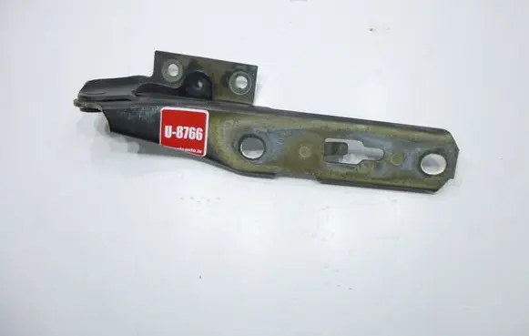 Audi A4 S4 B7 8E 8H Engine bonnet/hood hinges 8E0823301E
