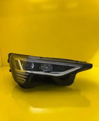 Audi Q4 e-tron Headlight/headlamp 4KE941040