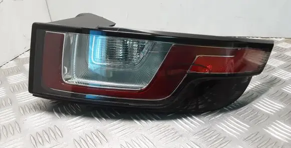 Rear/tail lights