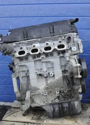 Mini One - Cooper Coupe R56 Engine swap N16B16A