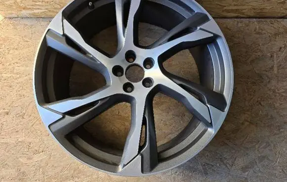 Volvo XC90 R22 alloy rim 31454204