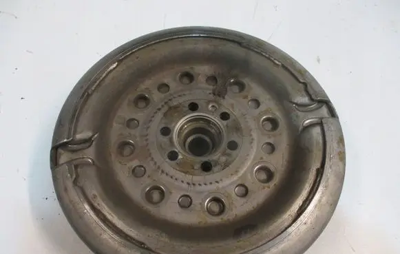 Audi A3 S3 A3 Sportback 8P Clutch set kit 03L105266BT