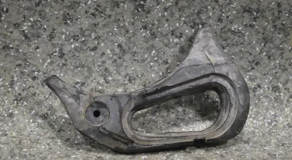 BMW 5 E39 Other engine bay part 8332335