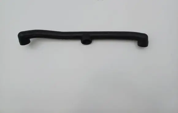 Mercedes-Benz S W220 Engine coolant pipe/hose A1122380082