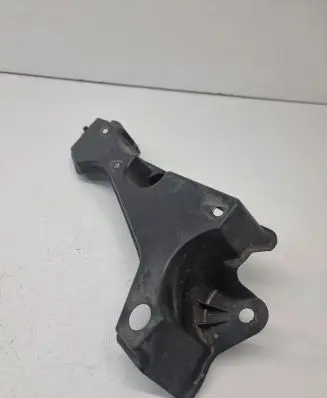 Lexus RX 450H Engine splash shield/under tray 5839842022