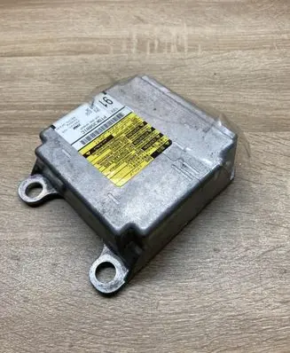 Toyota Corolla Verso AR10 Airbag control unit/module 891700F240 235731103