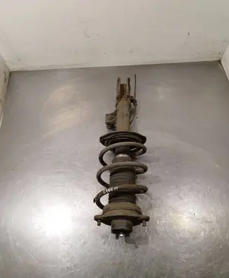 KIA Sportage Front shock absorber with coil spring