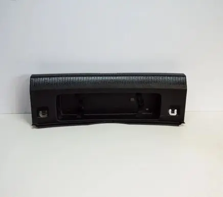 Volkswagen Jetta V Trunk/boot sill cover protection 1K5863459R