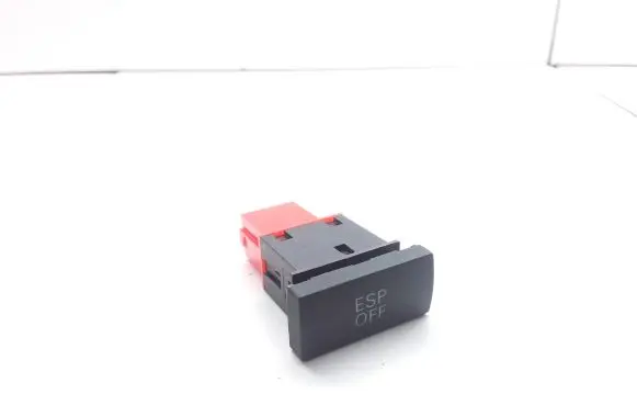 Audi A6 S6 C6 4F ESP (stability program) switch 4F0927184