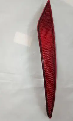 Toyota Avensis T270 Rear tail light reflector PMMA