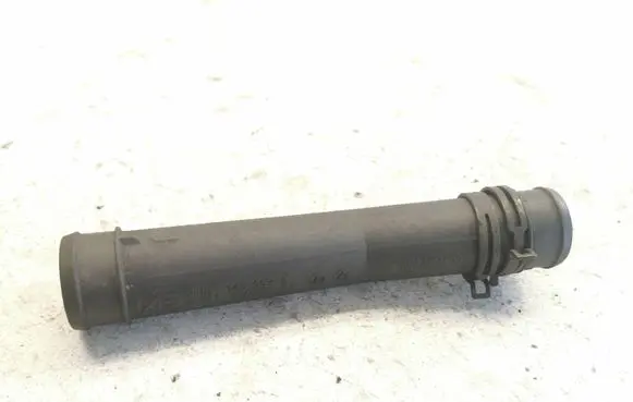 Volkswagen Sharan Intercooler hose/pipe 7M3145957A YM2110C852BA