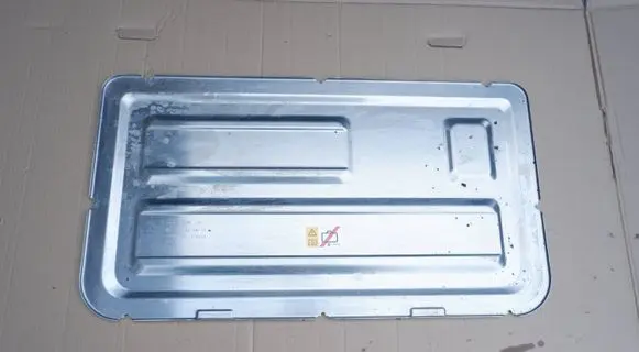 BMW i3 Other interior part 7410691 138473