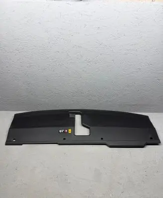 Hyundai Tucson IV NX4 Front bumper upper radiator grill 86391N7000 66201D7000